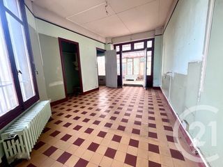  Maison � vendre 8 pi�ces 229 m�