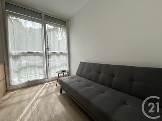  Appartement � vendre 1 pi�ce 18 m�