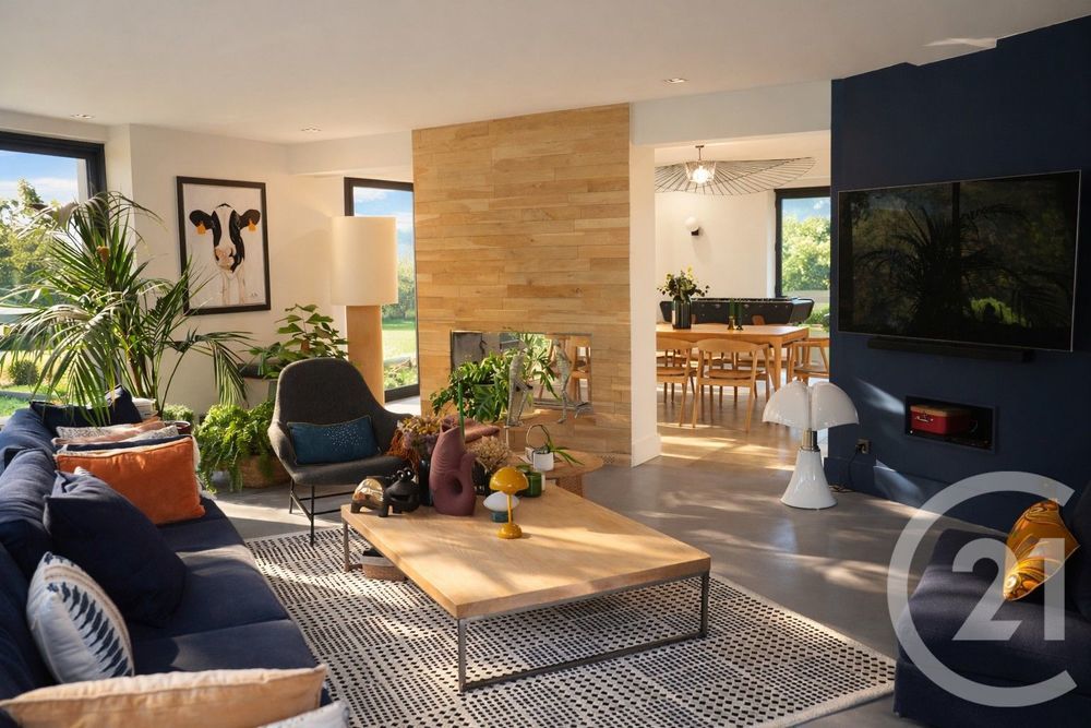 � vendre  Maison Hardelot Plage (62152)