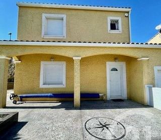  Maison � vendre 4 pi�ces 120 m�