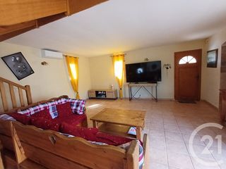  Maison � vendre 5 pi�ces 175 m�