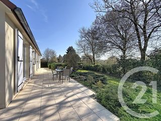  Maison � vendre 4 pi�ces 92 m�