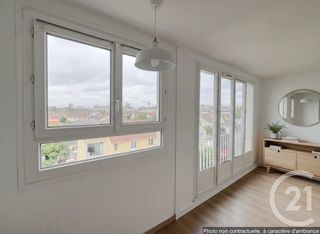  Appartement � vendre 1 pi�ce 30 m�