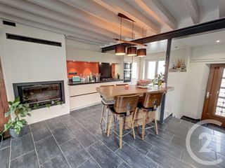  Maison � vendre 7 pi�ces 125 m�