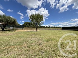  Terrain � vendre 878 m�