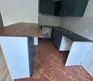  Appartement � louer 2 pi�ces 38 m�