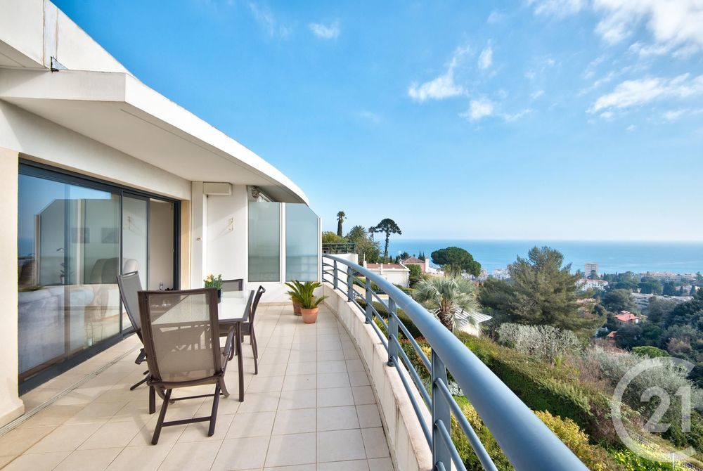 � vendre  Appartement Nice (06200)