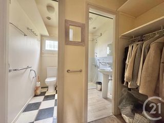  Maison � vendre 4 pi�ces 60 m�