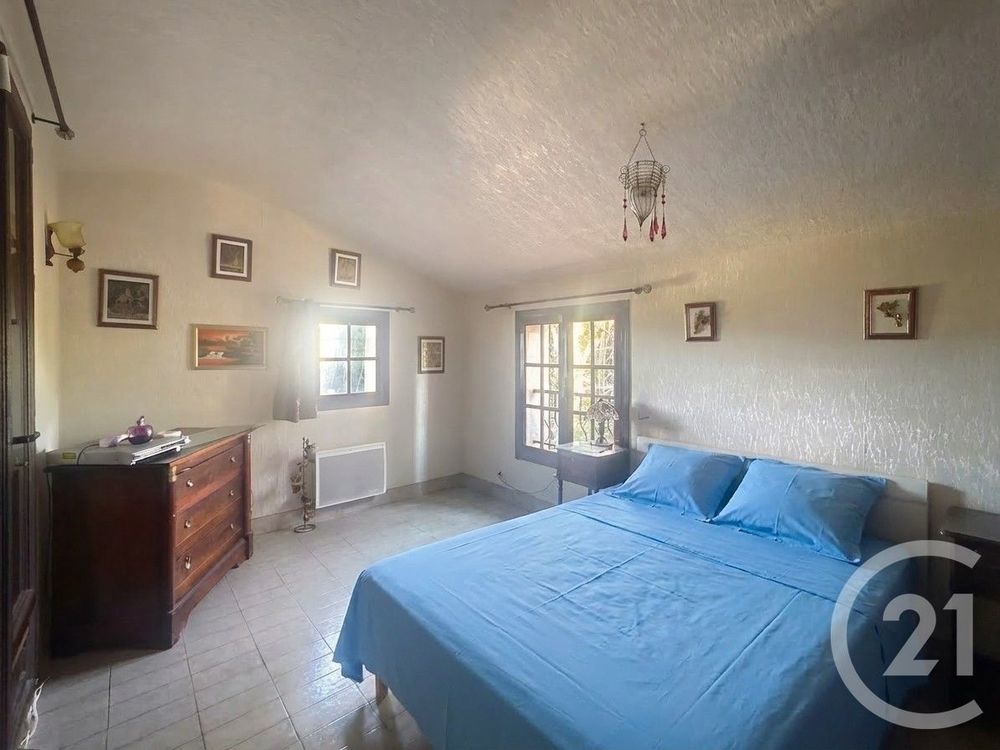 � vendre  Maison Auribeau-sur-Siagne (06810)