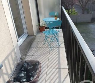  Appartement � vendre 2 pi�ces 41 m�