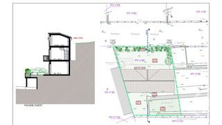  Terrain � vendre 150 m�