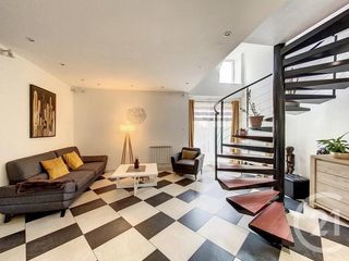  Appartement � vendre 4 pi�ces 94 m�