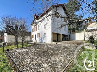  Maison � vendre 7 pi�ces 104 m�