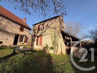  Maison � vendre 9 pi�ces 171 m�