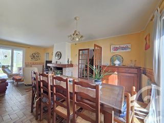  Maison � vendre 6 pi�ces 115 m�