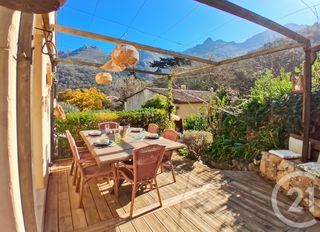  Maison � vendre 3 pi�ces 79 m�