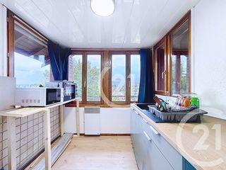  Appartement � vendre 2 pi�ces 45 m�