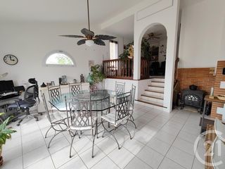  Maison � vendre 5 pi�ces 335 m�