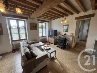  Maison � vendre 4 pi�ces 160 m�