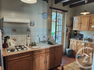  Maison � vendre 5 pi�ces 138 m�