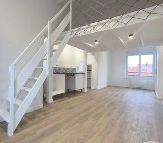  Appartement � louer 1 pi�ce 25 m�