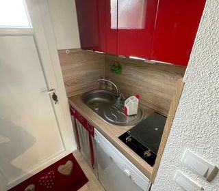  Maison � vendre 3 pi�ces 33 m�