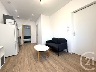  Appartement � louer 2 pi�ces 26 m�