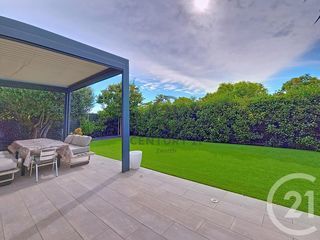  Maison � vendre 4 pi�ces 208 m�