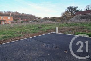  Terrain � vendre 750 m�