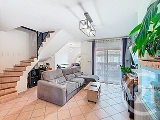  Appartement � vendre 5 pi�ces 115 m�