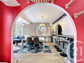  Maison � vendre 6 pi�ces 170 m�