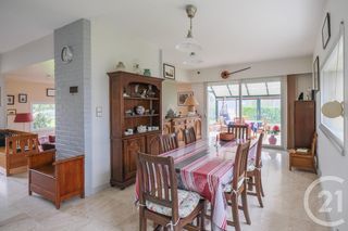  Maison � vendre 6 pi�ces 213 m�