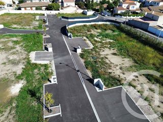  Terrain � vendre 485 m�