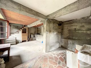  Maison � vendre 3 pi�ces 76 m�