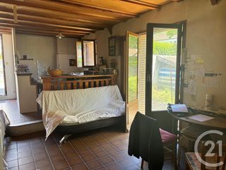  Maison � vendre 1 pi�ce 804 m�