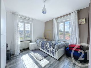  Appartement � vendre 4 pi�ces 74 m�