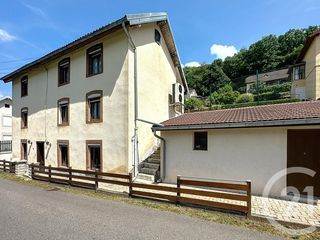  Maison � vendre 5 pi�ces 152 m�