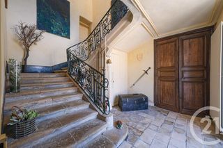  Maison � vendre 15 + pi�ces 914 m�