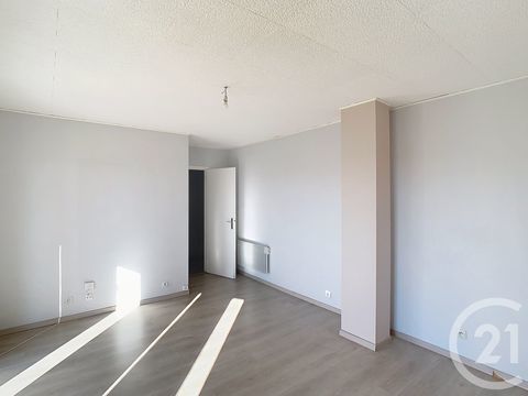  Appartement � vendre 3 pi�ces 61 m�