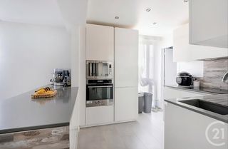  Appartement � vendre 5 pi�ces 89 m�