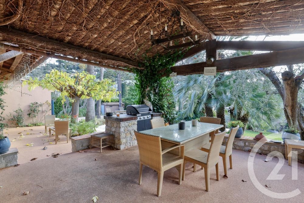 � vendre  Maison Villefranche-sur-Mer (06230)