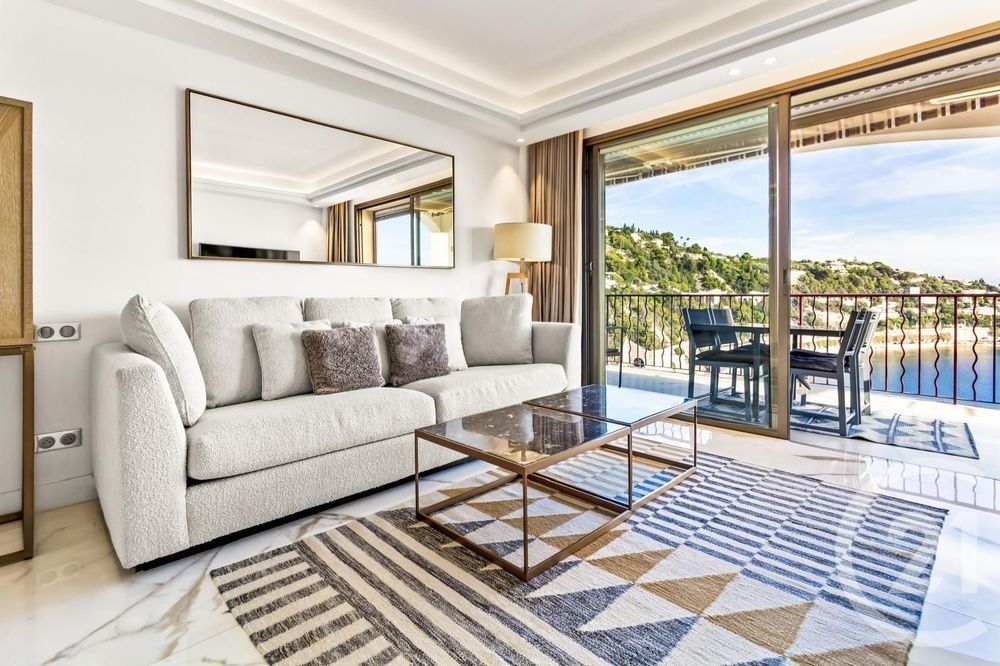 � vendre  Appartement Villefranche-sur-Mer (06230)