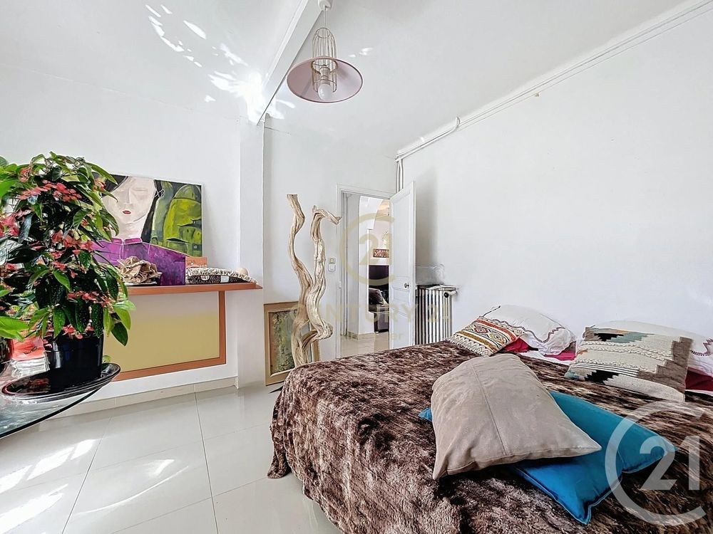 � vendre  Maison Antibes (06600)