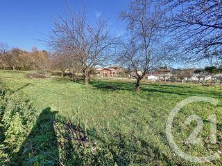  Terrain � vendre 802 m�