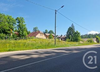  Terrain � vendre 919 m�