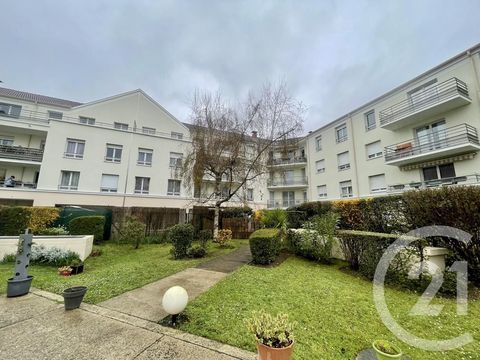   Vente Appartement Appartement - 2 pi�ce(s) - 37 m�