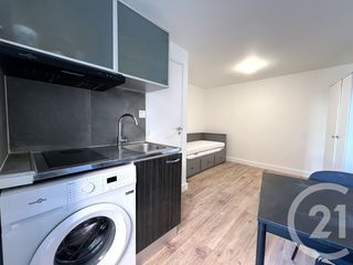  Appartement � louer 1 pi�ce 16 m�