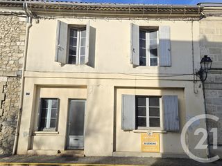  Maison � vendre 6 pi�ces 261 m�