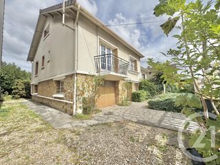  Maison � vendre 5 pi�ces 90 m�