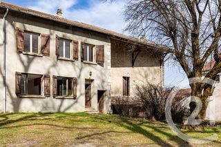  Maison � vendre 4 pi�ces 115 m�